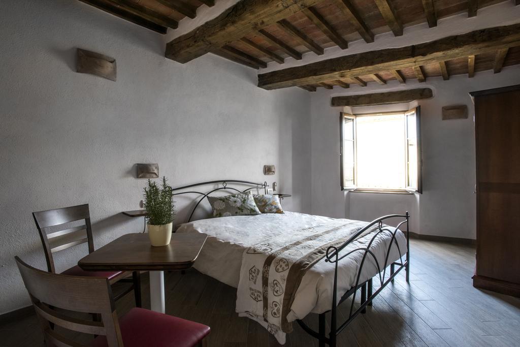 Antico Borgo Seggiano Quarto foto
