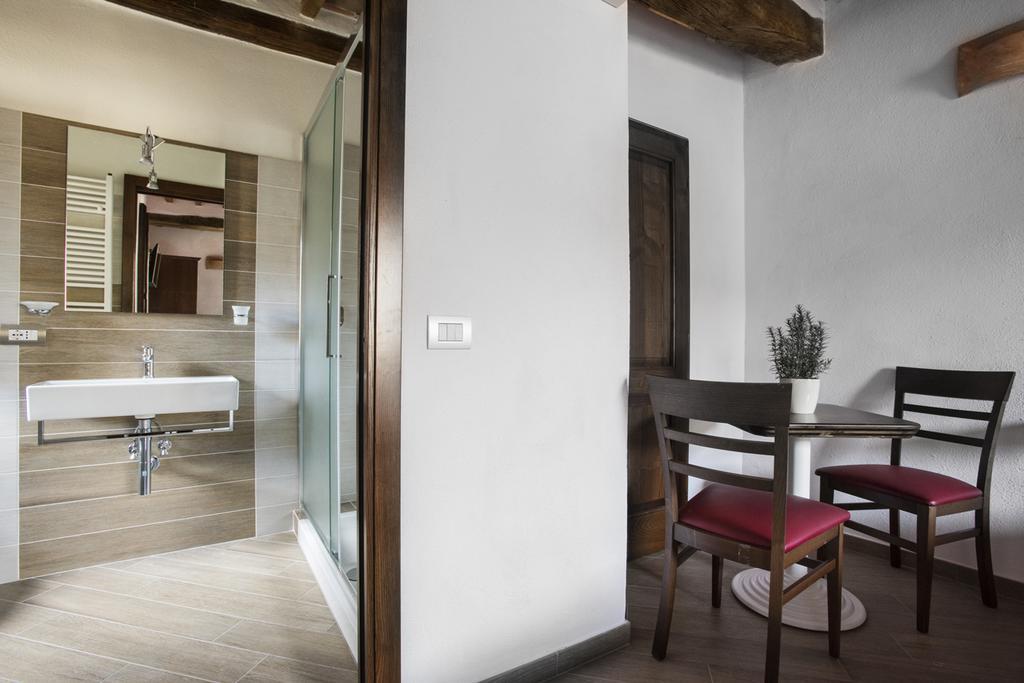 Antico Borgo Seggiano Quarto foto