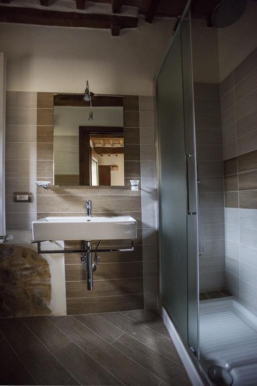Antico Borgo Seggiano Quarto foto