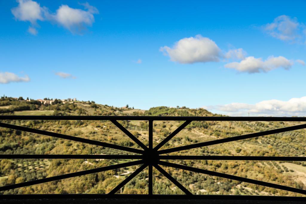 Antico Borgo Seggiano Exterior foto